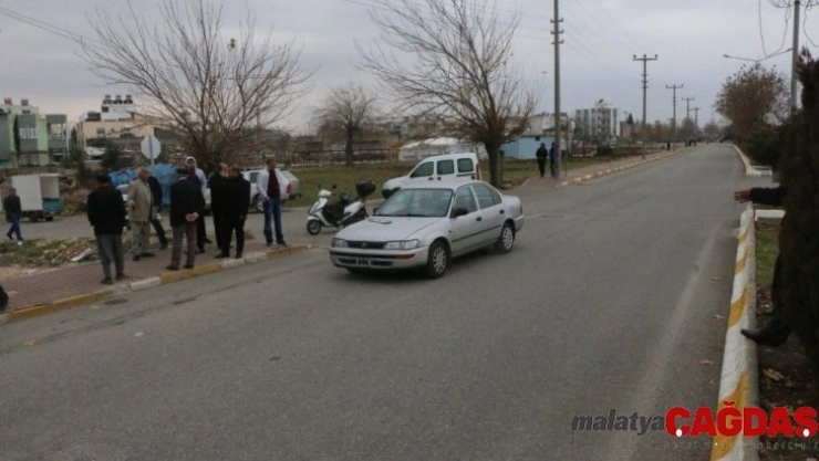 Trafik kazasında yaralanan öğrenci hayatını kaybetti