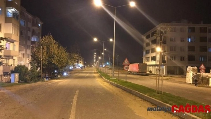 TREDAŞ'ın Çorlu yatırımları 40 milyon lirayı aştı