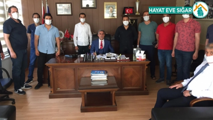 Tren kazasında izinsiz hareket iddilaarına yalanlama