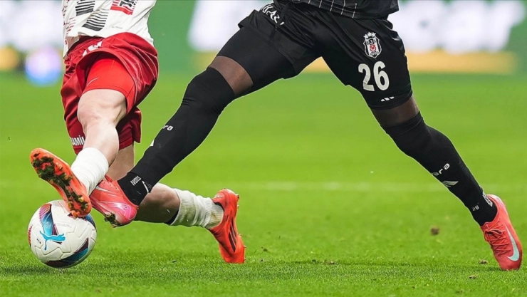 Trendyol Süper Lig'de 3. ve 4. Hafta Programı Açıklandı