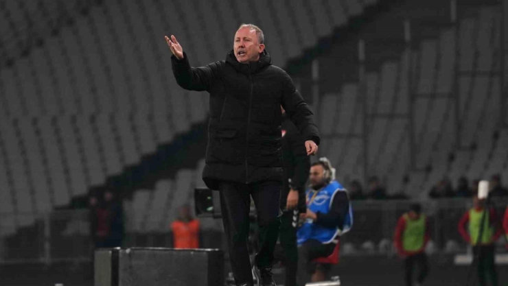 Olimpiyat'ta Beşiktaş'ın Gecesi: 2-0'lık Net Galibiyet