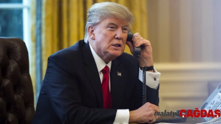 Trump'ın Rusya soruşturmasına yönelik FBI raporu açıklandı