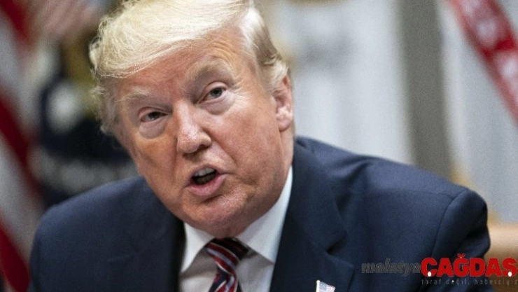 Trump'tan, Dünya Bankası'na, 'Çin'e borç para vermeyin' çağrısı