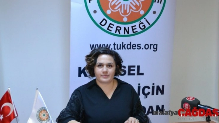 TÜKDES'ten 'Tüketiciler haklarını arasınlar' çağrısı
