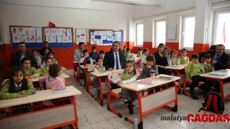 Tunceli'de 'Sözden Kalbe Eğitim Buluşmaları'