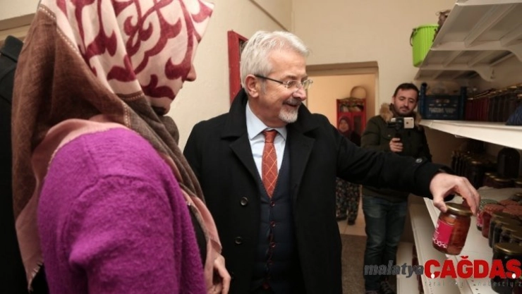 Turgay Erdem'den Atlas'a müjde