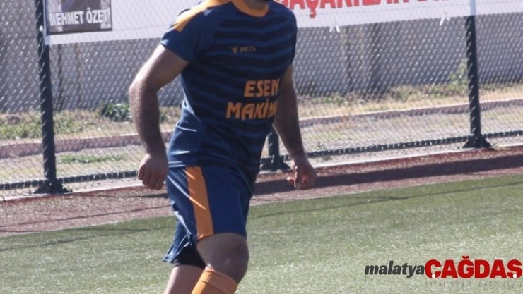 Turgut Yetük, Yahyalıspor'da