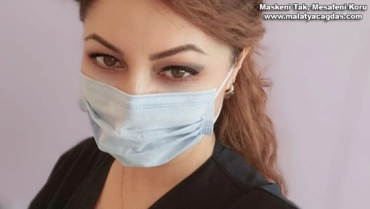 Türk Hemşireler Derneği'nden 12 Mayıs mesajı