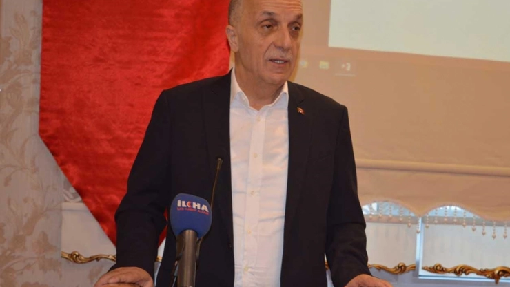 TÜRK-İŞ'ten Grev Kararı: 'Alım Gücümüz Düştü, Öyle Yağma Yok!'