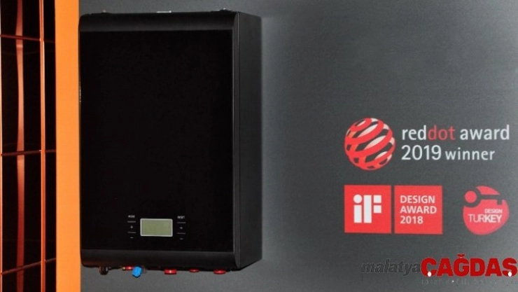 Türk mühendisler geliştirdi, yurtdışına ilk sevkiyat yapıldı