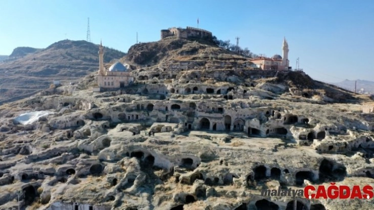 Türk turizmine büyük ivme kazandıracak proje için geri sayım