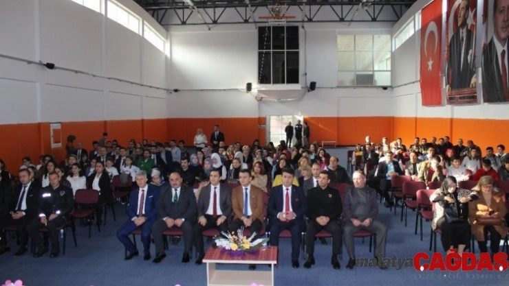 Türkeli'de Öğretmenler Günü kutlamaları