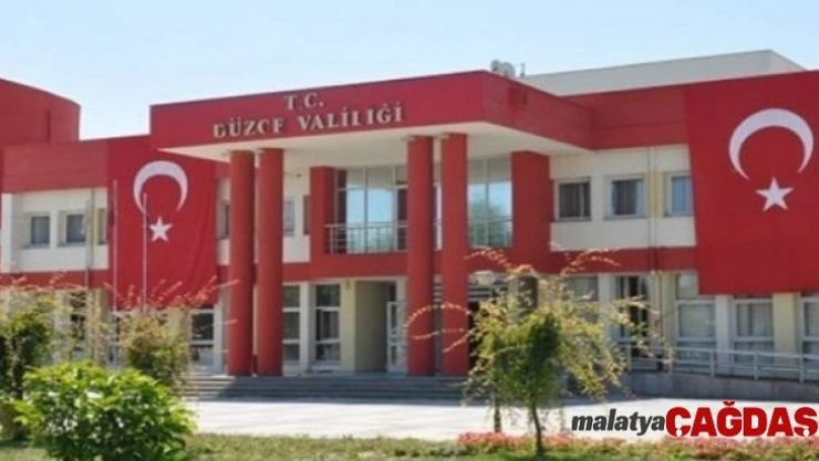 Türkiye'de ilk olacak