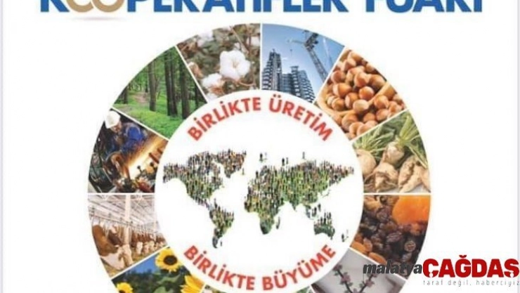 Fuar, 5 Aralık'ta Ankara'da başlıyor