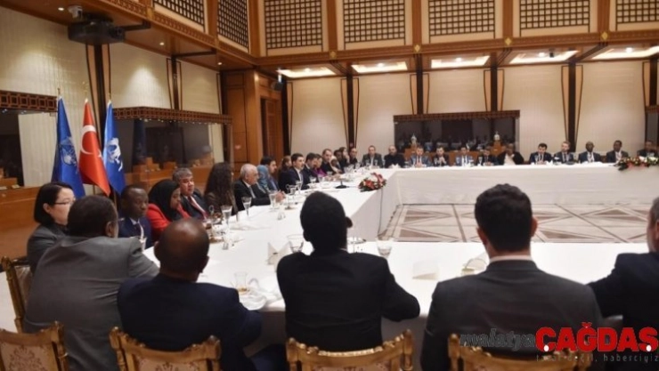 Türkiye Mezunları Kapasite Geliştirme Eğitim Programı tamamlandı