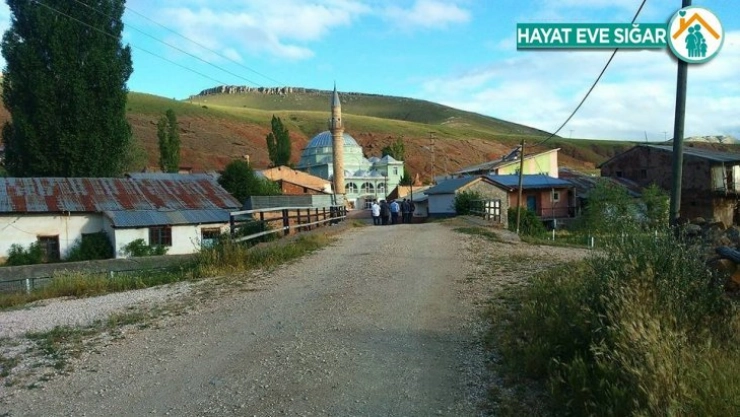 Türkiye'nin köy zengini şehri: Sivas