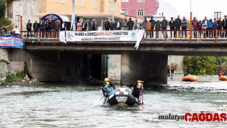 Türkiye Rafting Şampiyonası