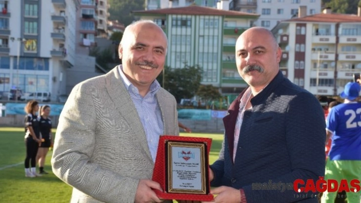 Türkiye Ragbi Milli Takımı, Andorra'yı 36-12 mağlup etti