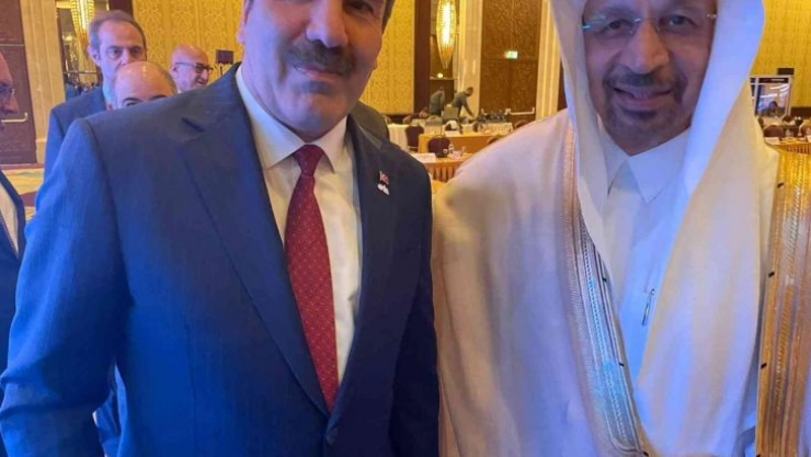 Türkiye-Suudi Arabistan ticari ilişkilerde yeni dönem