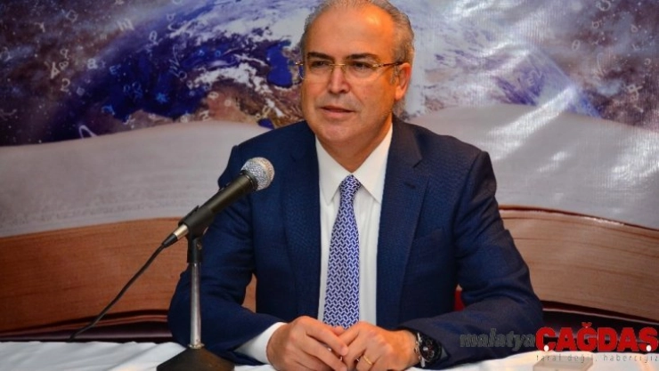 Türkmenistan ile ticari diplomasi Halil Avcı'ya emanet