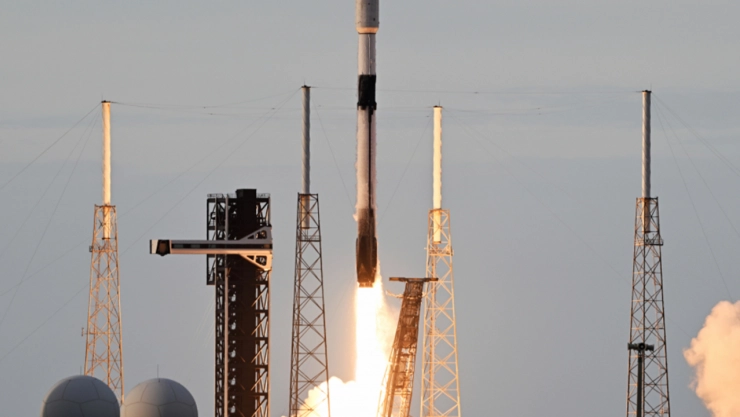 Türksat 6A bugün hizmete alınacak