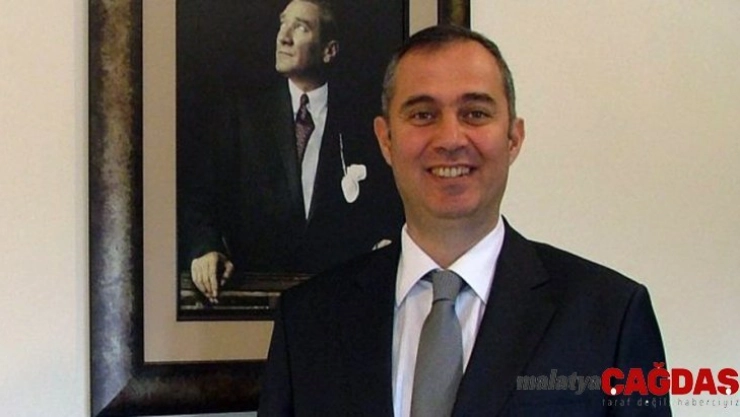 TÜROFED Başkanı Sururi Çorabatır: