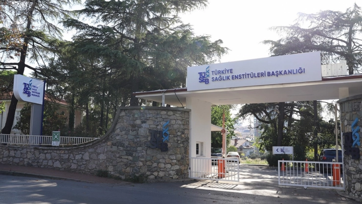 TÜSEB'ten 100 Kişilik Dev Personel Alımı