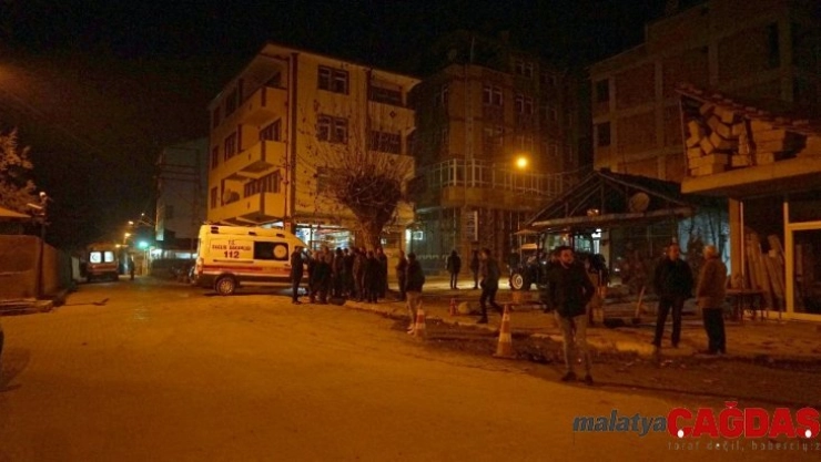 Üç kişinin öldüğü silahlı kavgada ağır yaralanan baba da hayatını kaybetti