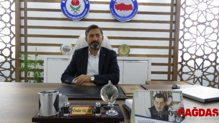 Uçak: 'Özgür basın, demokrasinin kalesidir'