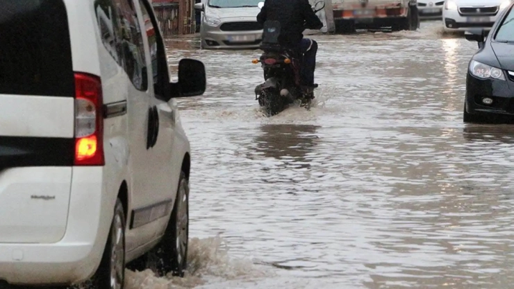 Ülke genelinde hava bugün nasıl?
