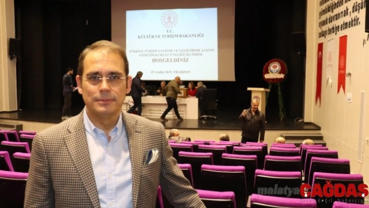 Ülke genelinde turizmciler sandık başına gitti