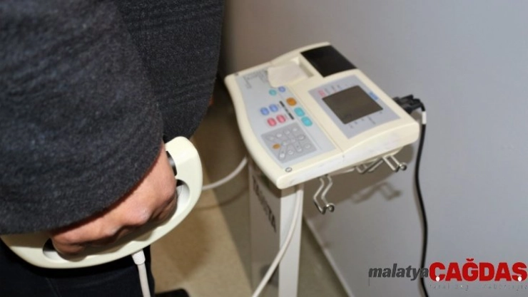 Ülke nüfusunun yüzde 30'u obez sınıfına giriyor