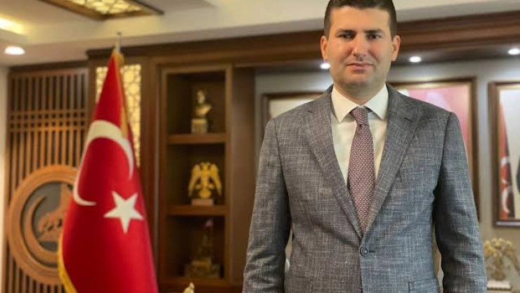 Ülkü Ocakları'ndan yeni adım: Türkofobi İzleme Merkezi kuruluyor