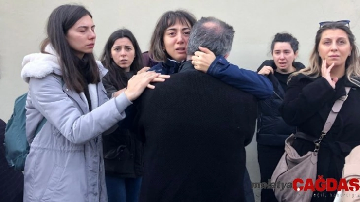 Uludağ'da kaybolan dağcı son yolculuğuna uğurlandı