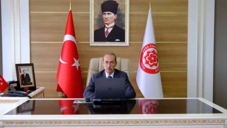 Uluslararası gıda araştırmaları kongresi başladı