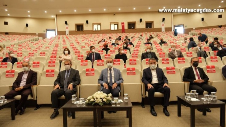 Uluslararası Kanser Günleri başladı