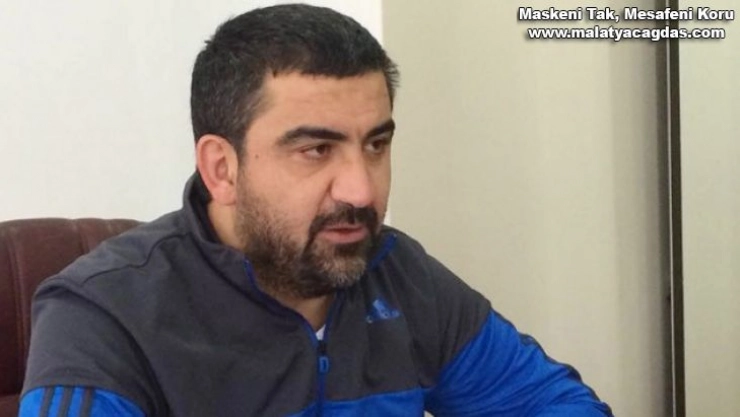 Ümit Özat, Elazığspor'a gelmek için süre istedi