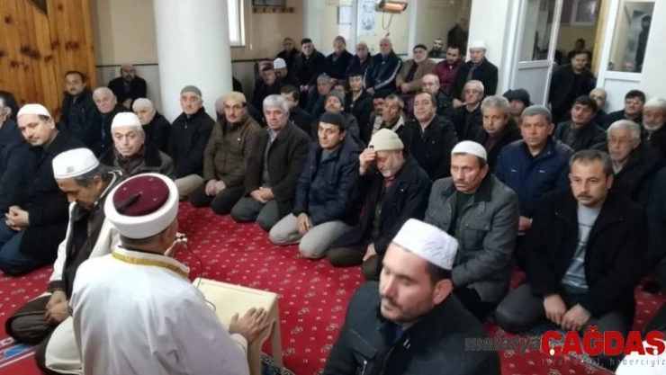 Umre ziyaretinde hayatını kaybetti