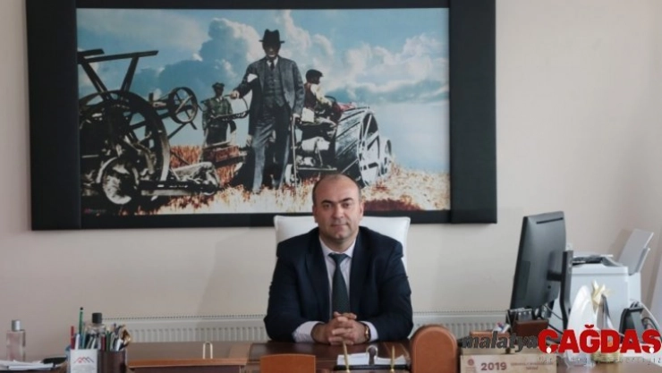 Üniversite öğrencileri sosyal market açtı