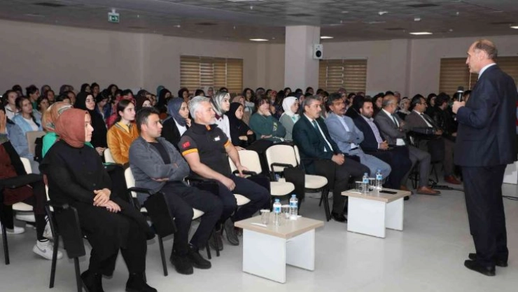 Üniversite yurdunda tatbikat yapıldı