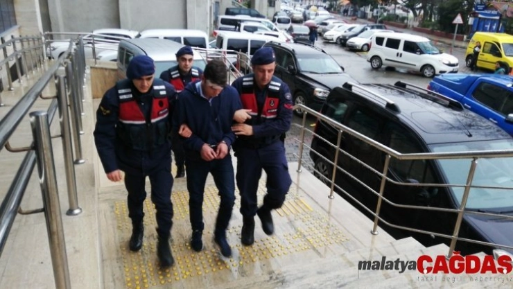 Üniversiteli Ayşe'nin öldüğü kazada sürücü adliyede