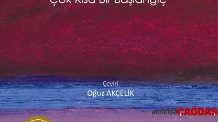 Ünlü Araştırmacı Susan Blackmore'un 'Bilinç' Kitabı Türkçede