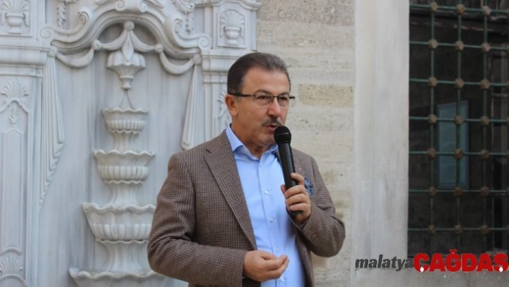 Ünlü Türk Astronomu Ali Kuşçu anıldı