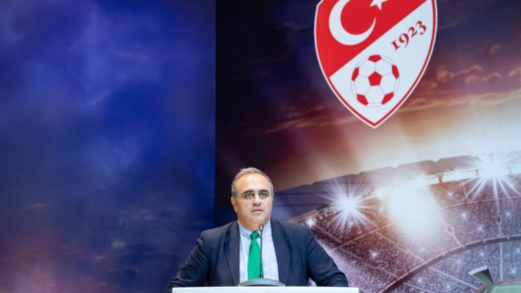 Ural Aküzüm: Yaptığımız Devrimlerle Amatör Futbol Hak Ettiği Yere Gelecek