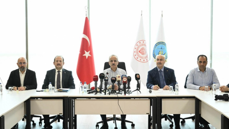 Uraloğlu'ndan Instagram açıklaması: