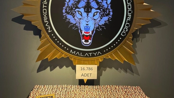 Uygulama Noktasında Büyük Operasyon: 2 Gözaltı