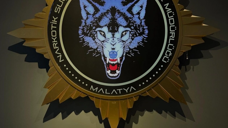 Uyuşturucu Operasyonunda 5 Zanlı Gözaltına Alındı