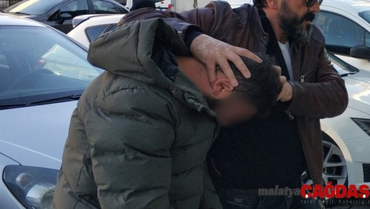 Uyuşturucu ticaretine tutuklama