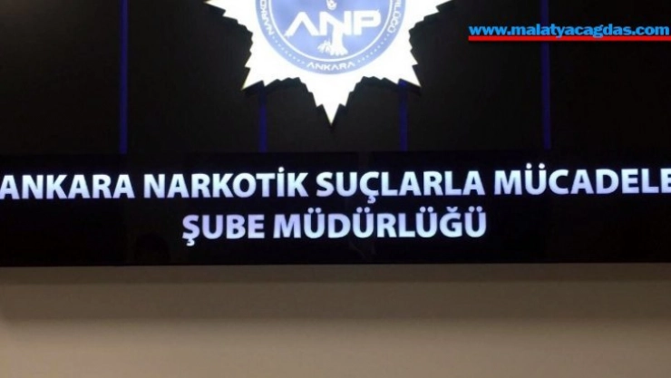 FETÖ'den ihraç eski Teğmen Narko polisleri tarafından yakalandı