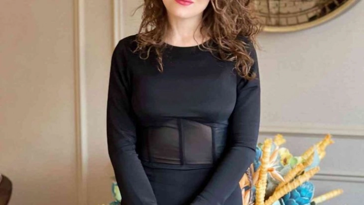 Uzman diyetisyen Yakut, hipotiroidi hastaların beslenme konusunda ciddi uyarılarda bulundu